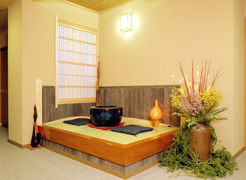 Ryokan Sawaei Toba Exterior foto